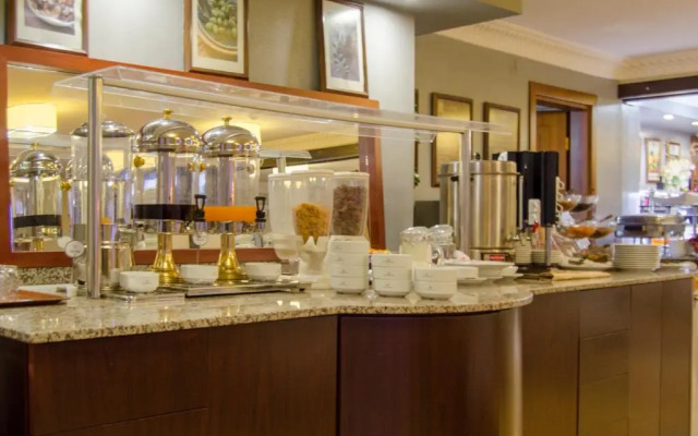 Grand Gebze Hotel