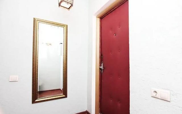 ApartLux Krasnopresnenskaya