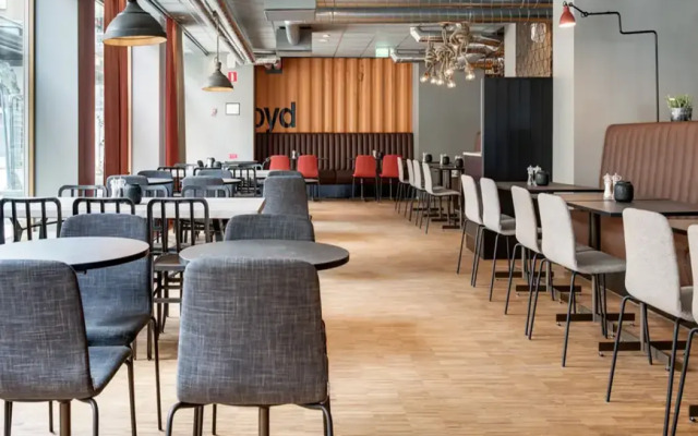 Comfort Hotel Goteborg