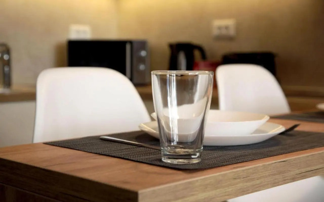 Apartment SUN CITY 1