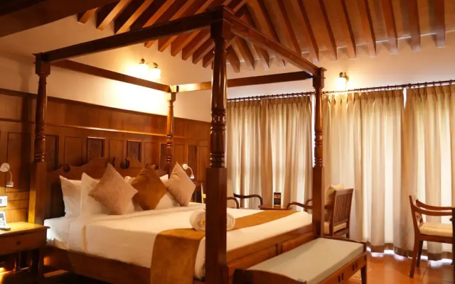 Gokulam Grand Resort & Spa