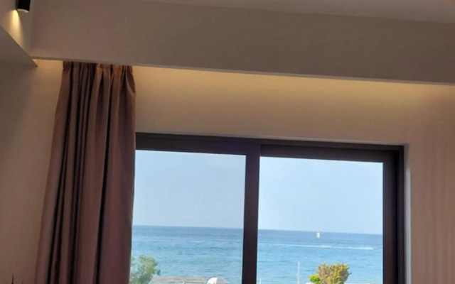Anetis Beach Hotel