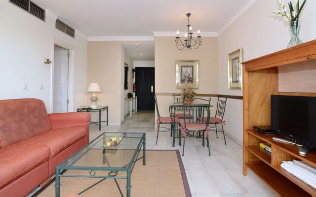 Club Jardines del Puerto