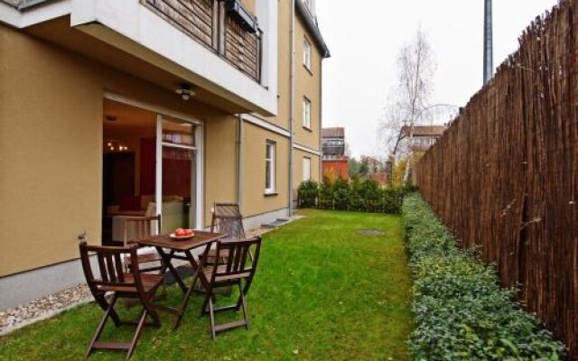 Apartament Sopot