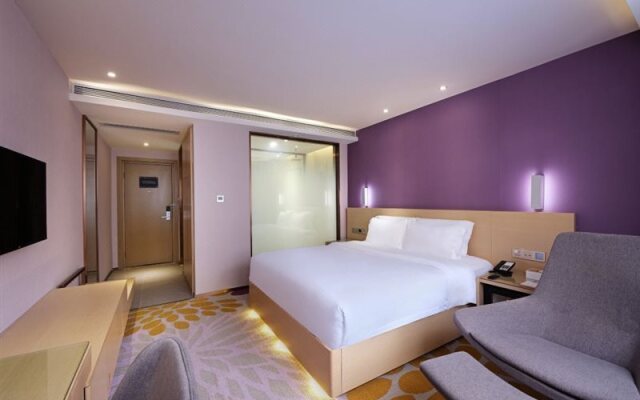 Lavande Hotel (Zhuhai Hengqin International Convention and Exhibition Center)