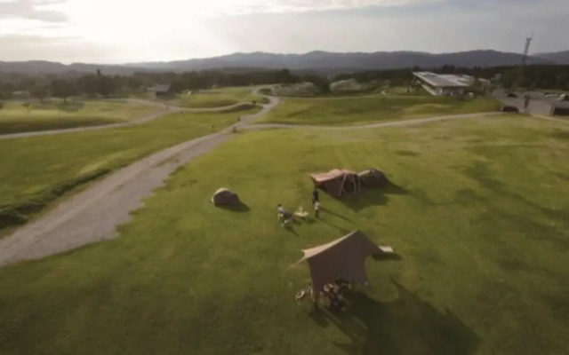 Snow Peak Headquarters