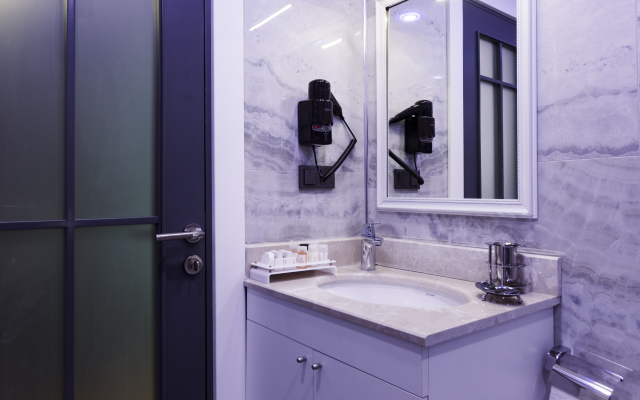 Antusa Design Hotel & Spa