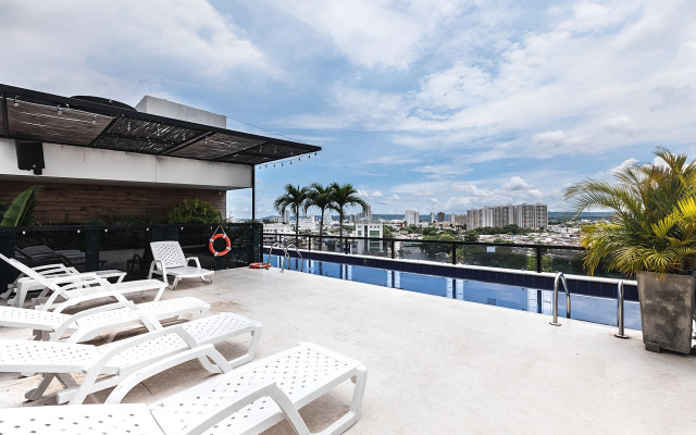 Hotel Cartagena DC