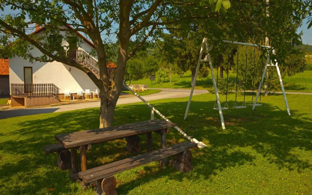 Holiday Home Božičević