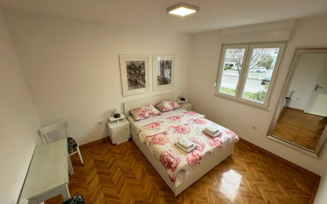Apartman PARK