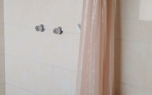 Casa Hotel San Marcos