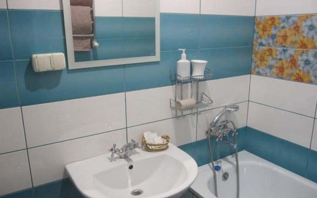 Мини-отель Glove House