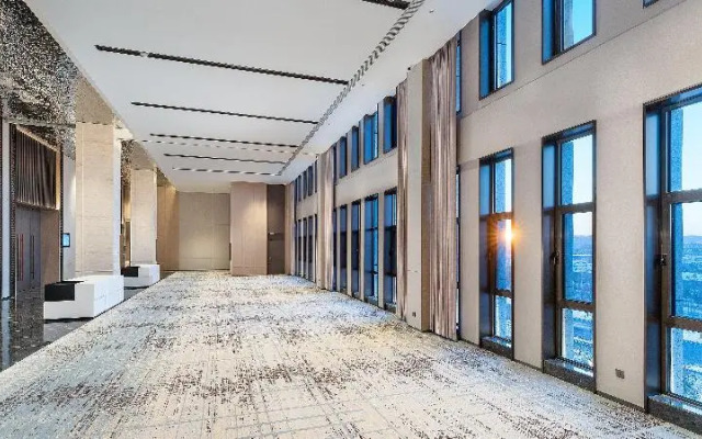 Holiday Inn Liaoyuan City Center