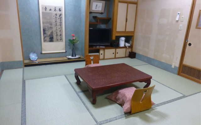 Murasugi Onsen Kawakamiya Ryokan
