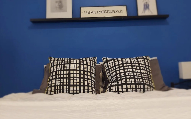 COCO Guesthouse