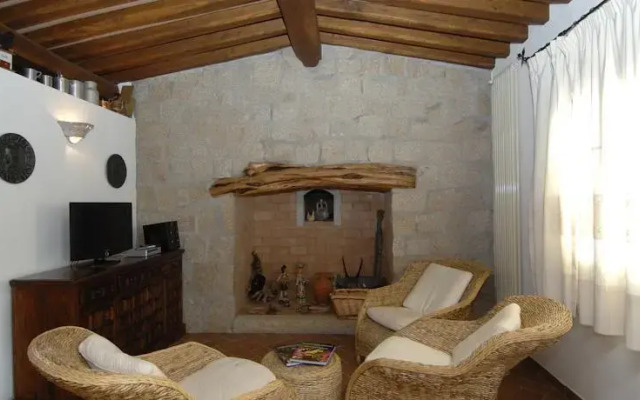 Bed & Breakfast Li Paduleddi