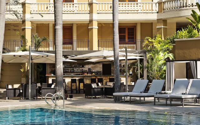 Sofitel Legend Santa Clara Cartagena