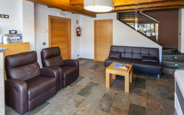 El Abrigaño del Cañon I y II