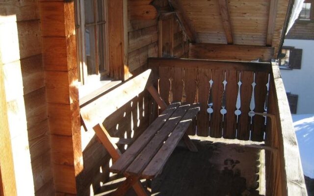 B&b Haus Im Sand