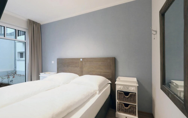 Baltischer Hof Apartment 20