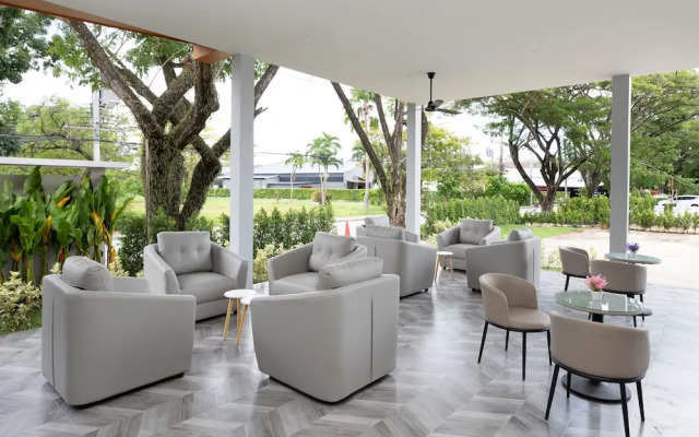 Andaman Best Time Grand Villa