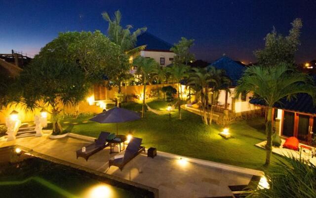 V.i.p. Villa Indah Pragina