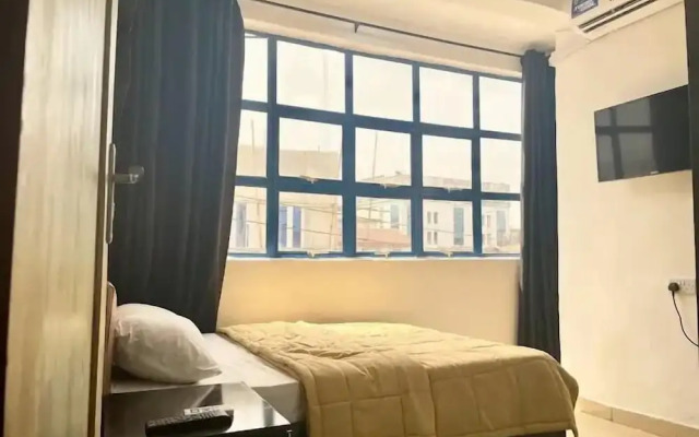 Unity Luxury Apartment and Suites