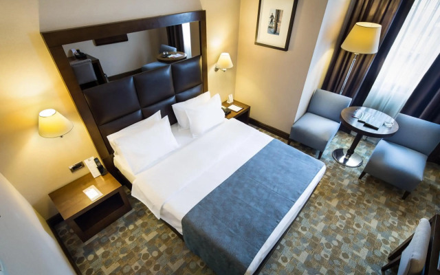 Taxim Suites Residences Istanbul