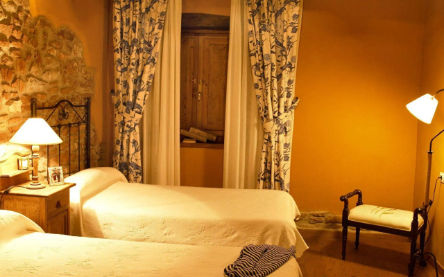 Apartamentos Rurales Mirador de Cazanes