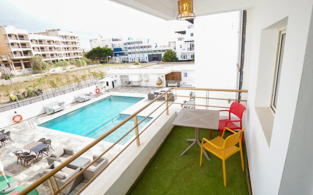 Great Holiday Residence