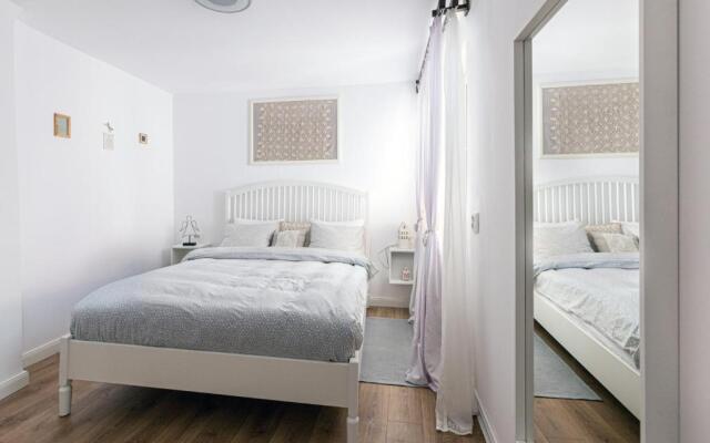 Apartament Agnes