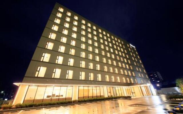 Richmond Hotel Himeji