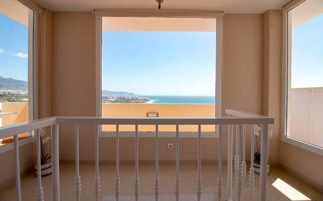 Nerja Punta Lara Holiday Rental With Fantastic View Sea, 7