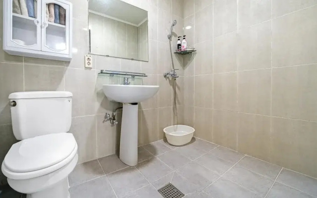 Chuncheon Dogandstay