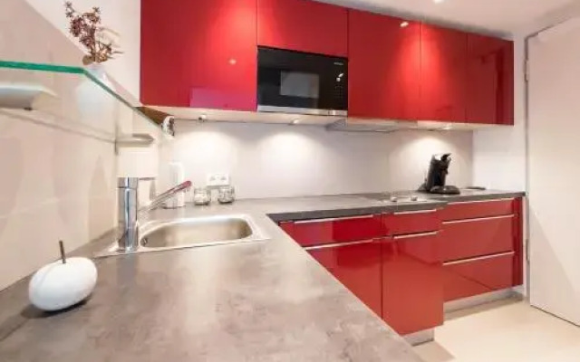 Friedrich Boutique-Apartments