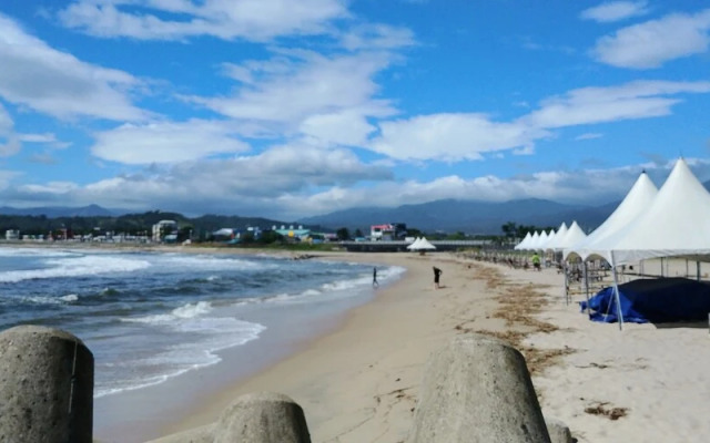 Salmon Village Annex Unit