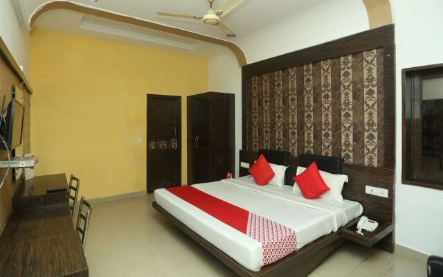Oyo 18746 Shree Inn