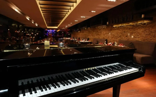 Canyon Hotel Erbil
