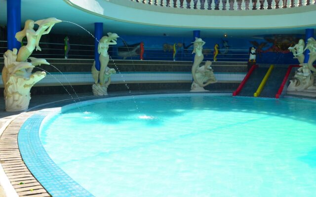 Hotel Vanda Gardenia Trawas
