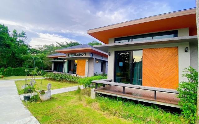 ProudChan Boutique Resort