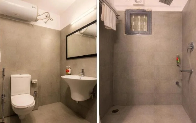 16 Square Luxury Suites & Boutique