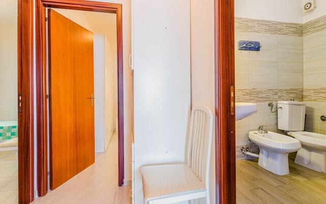 Stunning Holiday Home in Letojanni near Sea
