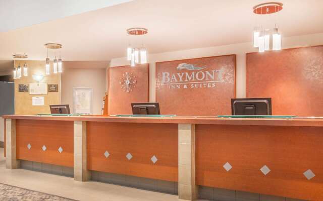 Baymont by Wyndham Red Deer