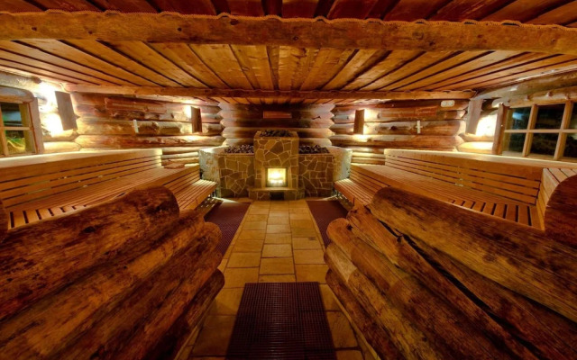 Vital Hotel Westfalen Therme