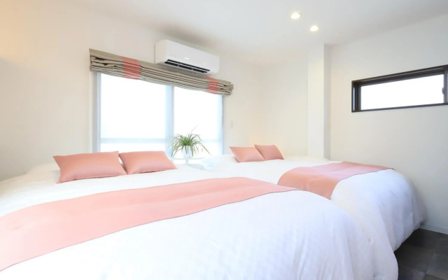 Hikari House