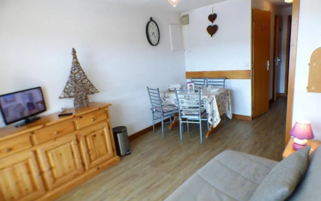 Appartement Les Saisies, 2 pièces, 4 personnes - FR-1-594-128