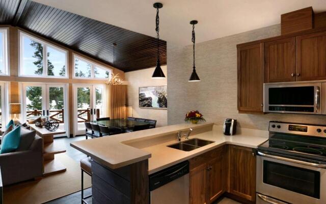 Fairmont Jasper Park Lodge