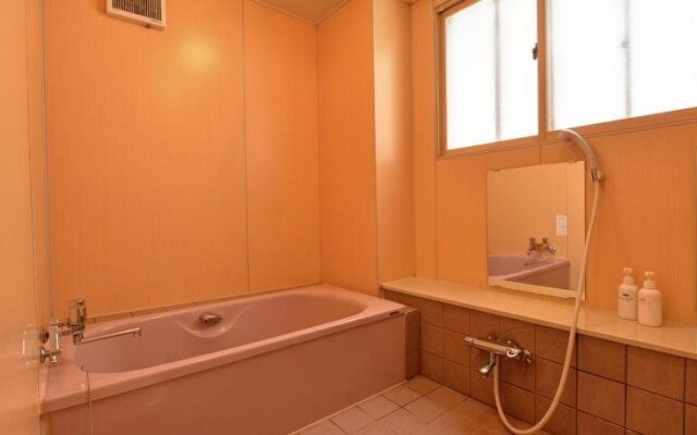 Hotel New Murakoshi