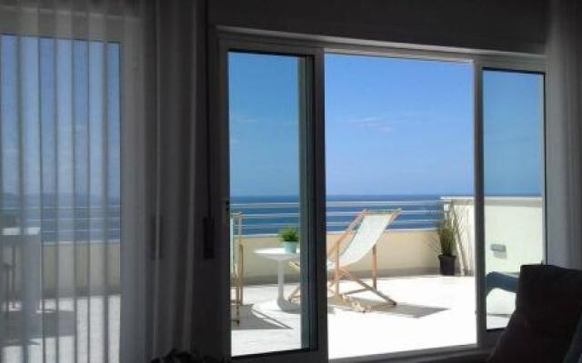 Home Sweet Praia Penthouse