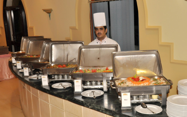 Viva Sharm Hotel
